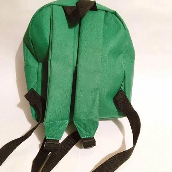 Uitgang ✔️ Difuzed Care Bears Mini Rugtas Groen Good Luck Beer ❤️ 4 Uitgang ✔️ Difuzed Care Bears Mini Rugtas Groen Good Luck Beer ❤️ - Afbeelding 2