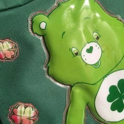 Uitgang ✔️ Difuzed Care Bears Mini Rugtas Groen Good Luck Beer ❤️ 10 Uitgang ✔️ Difuzed Care Bears Mini Rugtas Groen Good Luck Beer ❤️ -Samsonite Winkel 550x550 808