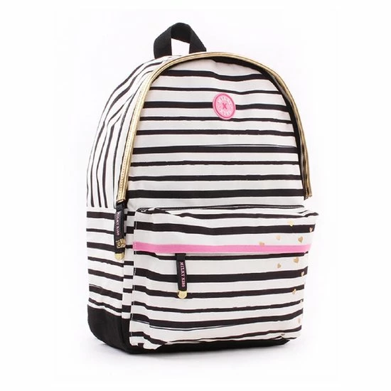 Coupon ✨ Milky Kiss Best I Ever Had Rugzak - 18,0 L - Wit - Origin 🤩 3 Coupon ✨ Milky Kiss Best I Ever Had Rugzak - 18,0 L - Wit - Origin 🤩