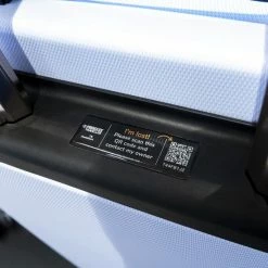 Beste deal π₯° Princess Traveller PT01 - π Handbagagekoffer - Pacific Mint - S - 55cm π 14 Beste deal π₯° Princess Traveller PT01 - π Handbagagekoffer - Pacific Mint - S - 55cm π -Samsonite Winkel 550x550 828