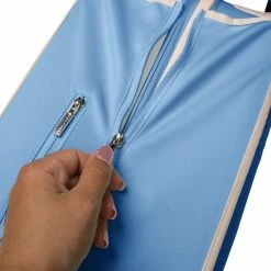 Top 10 ⌛ SUITSUIT - Fabulous Fifties - Alaska Blue - Beschermhoes (66 Cm) 😉 -Samsonite Winkel 550x550 853