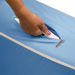 Top 10 ⌛ SUITSUIT - Fabulous Fifties - Alaska Blue - Beschermhoes (66 Cm) 😉 -Samsonite Winkel 550x550 855