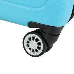 Flash-uitverkoop 🔥 Decent Neon-Fix 2.0 Medium Koffer 66 Cm - 65 Liter - Blauw 🥰 -Samsonite Winkel 550x550 859