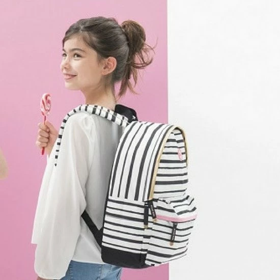 Coupon ✨ Milky Kiss Best I Ever Had Rugzak - 18,0 L - Wit - Origin 🤩 16 Coupon ✨ Milky Kiss Best I Ever Had Rugzak - 18,0 L - Wit - Origin 🤩 - Afbeelding 14