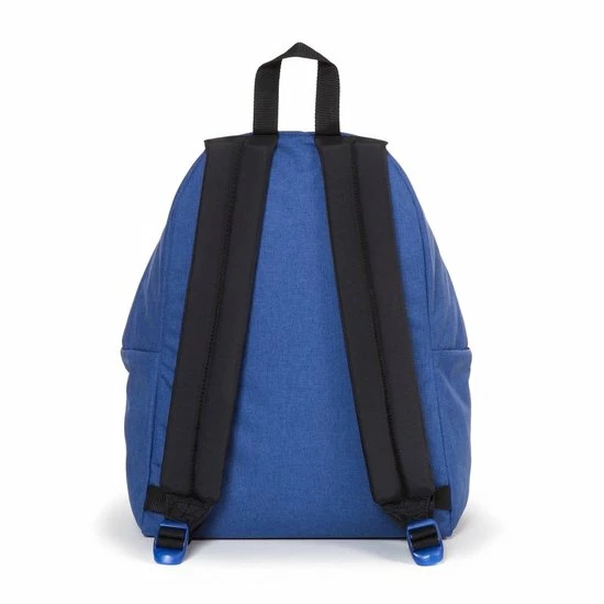 Goedkoop π Eastpak Padded Pak'r Rugzak 24 Liter - Monomel Blue β 5 Goedkoop π Eastpak Padded Pak'r Rugzak 24 Liter - Monomel Blue β - Afbeelding 3