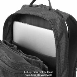 Uitgang 🔥 Dakine Rugtas / Rugzak / Laptoptas / Schooltas - Campus - 15 Inch - 25 Liter - Met Fancy Print 🔔 -Samsonite Winkel 550x550 87