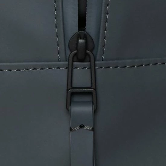 Korting π Rains - Base Bag - Slate - Unisex - One Size π 6 Korting π Rains - Base Bag - Slate - Unisex - One Size π - Afbeelding 4