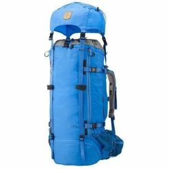Beste deal 🧨 Fjallraven Fjällräven Kajka - 🎒 Backpack - 75 Liter - Blauw 😉 -Samsonite Winkel 550x550 96