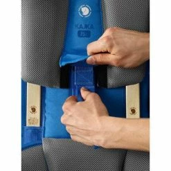 Beste deal 🧨 Fjallraven Fjällräven Kajka - 🎒 Backpack - 75 Liter - Blauw 😉 -Samsonite Winkel 550x550 98