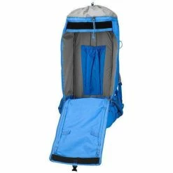 Beste deal 🧨 Fjallraven Fjällräven Kajka - 🎒 Backpack - 75 Liter - Blauw 😉 -Samsonite Winkel 550x550 99