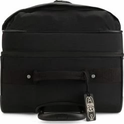 Top 10 🧨 Kipling Spontaneous L Reiskoffer - Black Noir 🥰 -Samsonite Winkel 550x552 1