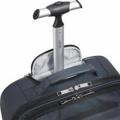 Nieuw ๐งจ Delsey Parvis Plus ๐ Backpack Trolley - Water Resistant - 2 Compartments - 17,3 Inch - Grey ๐ 24 Nieuw ๐งจ Delsey Parvis Plus ๐ Backpack Trolley - Water Resistant - 2 Compartments - 17,3 Inch - Grey ๐ -Samsonite Winkel 550x553 15