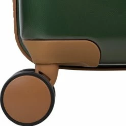 Hete verkoop ⌛ SUITSUIT - Fab Seventies Classic - Beetle Green - 👜 Handbagage (55 Cm) 👍 -Samsonite Winkel 550x553 2