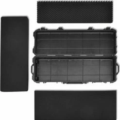 Top 10 🧨 VidaXL Geweerkoffer Koffer Trolley ❤️ -Samsonite Winkel 550x554 4