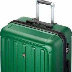 Promo π― Swiss Alps - Reiskoffer - 78 Cm - 4 Wielen - Groen π₯ 12 Promo π― Swiss Alps - Reiskoffer - 78 Cm - 4 Wielen - Groen π₯ -Samsonite Winkel 550x554 6