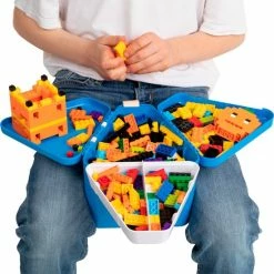 Beste Verkoop π Trunki: TEEBEE Terrance Blauw - Kids Travel Toy Box, Bevat Een Leuk Activiteitenboekje, Kleurpotloden En Stickers, In Doos 15,5x18x18cm, 3+ β 10 Beste Verkoop π Trunki: TEEBEE Terrance Blauw - Kids Travel Toy Box, Bevat Een Leuk Activiteitenboekje, Kleurpotloden En Stickers, In Doos 15,5x18x18cm, 3+ β -Samsonite Winkel 550x556