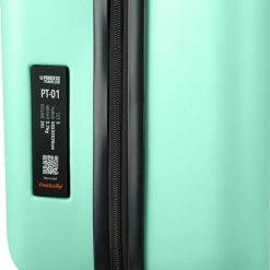 Beste deal π₯° Princess Traveller PT01 - π Handbagagekoffer - Pacific Mint - S - 55cm π 13 Beste deal π₯° Princess Traveller PT01 - π Handbagagekoffer - Pacific Mint - S - 55cm π -Samsonite Winkel 550x559 7