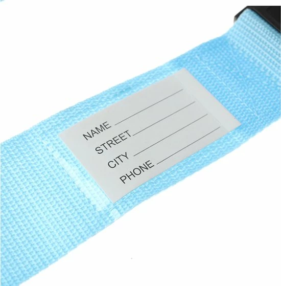 Promo π UNRL - Kofferriem Met Cijferslot - 3-cijfer Slot - Bagageriem - Kofferriem - Verstelbaar - 200 * 5 Cm - Rood π 5 Promo π UNRL - Kofferriem Met Cijferslot - 3-cijfer Slot - Bagageriem - Kofferriem - Verstelbaar - 200 * 5 Cm - Rood π - Afbeelding 3