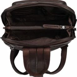 Uitgang 😀 Chesterfield Naomi Rugzak Brown ⭐ -Samsonite Winkel 550x560 5