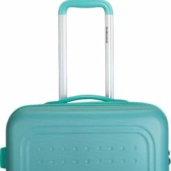 Goedkoopste 🌟 Decent Maxi-Air 👜 Handbagage Koffer - 55 Cm - Mint Groen 🎁 -Samsonite Winkel 550x561 8