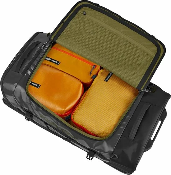 Gloednieuw π Eagle Creek Cargo Hauler XT Wheeled Duffel π€© 8 Gloednieuw π Eagle Creek Cargo Hauler XT Wheeled Duffel π€© - Afbeelding 6