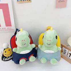 Beste Verkoop π₯° Merkloos Rugtasje - Rugzak - Schooltas Met Knuffel Dinosaurus Lichtblauw - Geel - Dino - Jongens - Meisjes - Cadeau - Sinterklaas - Kerst - 1 Jaar - 2 Jaar π 9 Beste Verkoop π₯° Merkloos Rugtasje - Rugzak - Schooltas Met Knuffel Dinosaurus Lichtblauw - Geel - Dino - Jongens - Meisjes - Cadeau - Sinterklaas - Kerst - 1 Jaar - 2 Jaar π -Samsonite Winkel 550x565 2