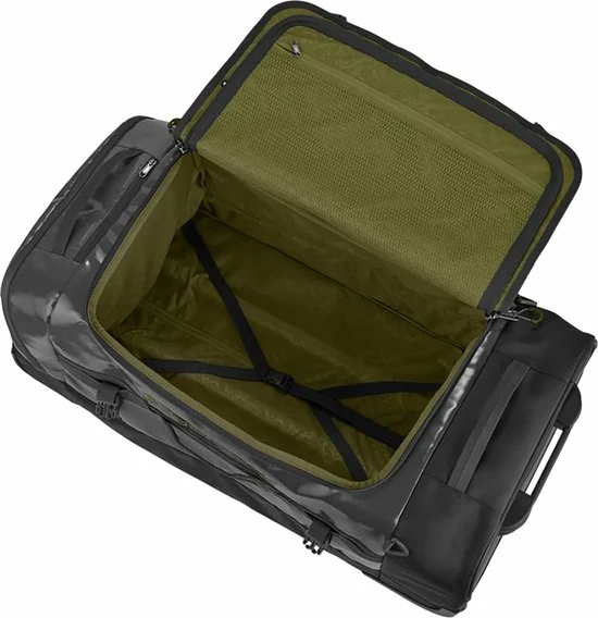 Gloednieuw π Eagle Creek Cargo Hauler XT Wheeled Duffel π€© 6 Gloednieuw π Eagle Creek Cargo Hauler XT Wheeled Duffel π€© - Afbeelding 4