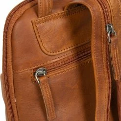 Nieuw 😍 Justified Bags Justified® Nynke - City 🎒 Backpack - Casual - Rugtas - Modern - Cognac ❤️ 15 Nieuw 😍 Justified Bags Justified® Nynke - City 🎒 Backpack - Casual - Rugtas - Modern - Cognac ❤️ -Samsonite Winkel 550x569 4