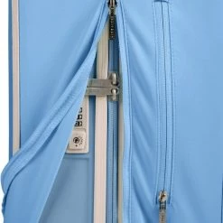 Top 10 ⌛ SUITSUIT - Fabulous Fifties - Alaska Blue - Beschermhoes (66 Cm) 😉 -Samsonite Winkel 550x569 5