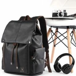 Goedkoop ๐ Heanvèr HEANVÈR Classic Vintage Rugzak - Rugtas - 15.6 Inch Laptop Tas - Waterdicht - Zwart โญ 19 Goedkoop ๐ Heanvèr HEANVÈR Classic Vintage Rugzak - Rugtas - 15.6 Inch Laptop Tas - Waterdicht - Zwart โญ -Samsonite Winkel 550x574 2