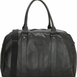 Korting 🌟 Enrico Benetti Nouméa Reistas - 66594 - Zwart ✨