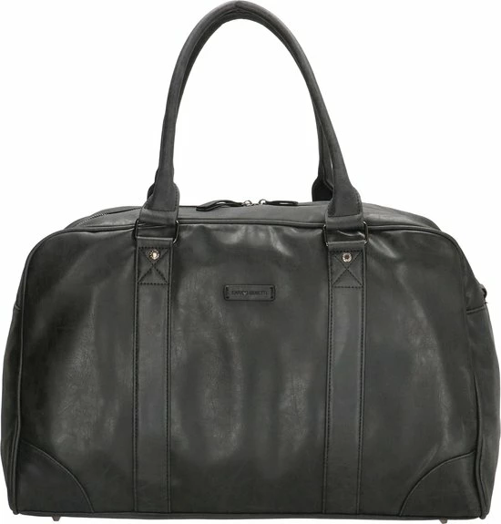 Korting π Enrico Benetti Nouméa Reistas - 66594 - Zwart β¨ 4 Korting π Enrico Benetti Nouméa Reistas - 66594 - Zwart β¨ - Afbeelding 2