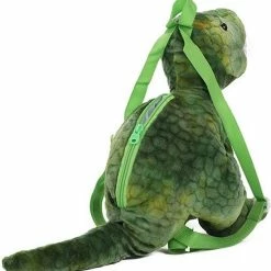 Coupon 👏 Toi-Toys Pluchen T-Rex Rugzak 50 Cm 🛒 -Samsonite Winkel 550x575 9