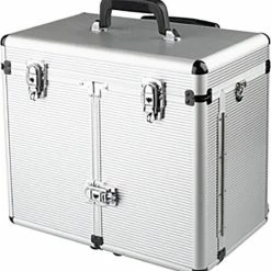 Coupon 👍 Sibel - Windows - Kappers Trolley - 40x32x25 Cm 🛒