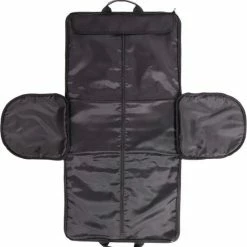 Coupon 🤩 Nörlander Norlander Suited By Weekendtas - Kledingtas - Kledinghoes Tas - Zwart 🎁 -Samsonite Winkel 550x576 5