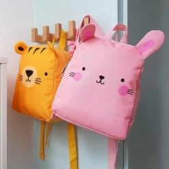 Beste recensies van 🔥 Rugzakje / Kinderrugtas: Konijntje | A Little Lovely Company 🥰 -Samsonite Winkel 550x577 14