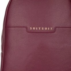 Korting 🌟 SUITSUIT - Fab Seventies Classic - Biking Red - Rugzak 👍 -Samsonite Winkel 550x577 9