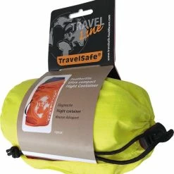 Gloednieuw 🔥 Travelsafe Flight Container - Fluoriserend Geel 🎉 -Samsonite Winkel 550x579 4