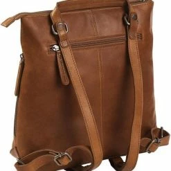 Begroting ❤️ Chesterfield Elise Leren Rugzak - Cognac 👏 15 Begroting ❤️ Chesterfield Elise Leren Rugzak - Cognac 👏 -Samsonite Winkel 550x581 1