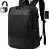 Gloednieuw βοΈ Pro-Care Rugtas/Backpack Antidiefstal - Waterproof Oxford Fabric - 2 USB Aansluiting - Tot 15.6inch Laptop - Extra Ventilatie - Voor Werk, School Of Reizen - Heren/Dames Met Rits - Zwart β 1 Gloednieuw βοΈ Pro-Care Rugtas/Backpack Antidiefstal - Waterproof Oxford Fabric - 2 USB Aansluiting - Tot 15.6inch Laptop - Extra Ventilatie - Voor Werk, School Of Reizen - Heren/Dames Met Rits - Zwart β -Samsonite Winkel 550x584 2
