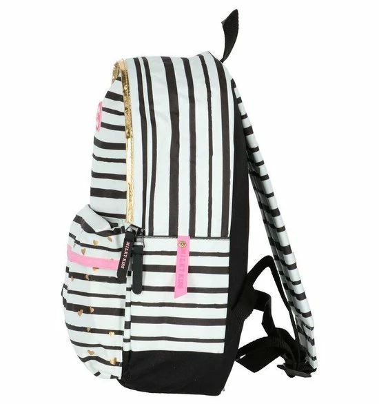 Coupon ✨ Milky Kiss Best I Ever Had Rugzak - 18,0 L - Wit - Origin 🤩 9 Coupon ✨ Milky Kiss Best I Ever Had Rugzak - 18,0 L - Wit - Origin 🤩 - Afbeelding 7