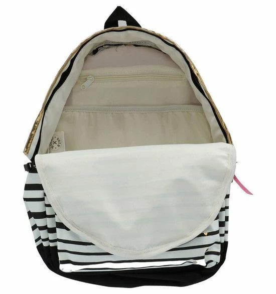 Coupon ✨ Milky Kiss Best I Ever Had Rugzak - 18,0 L - Wit - Origin 🤩 7 Coupon ✨ Milky Kiss Best I Ever Had Rugzak - 18,0 L - Wit - Origin 🤩 - Afbeelding 5