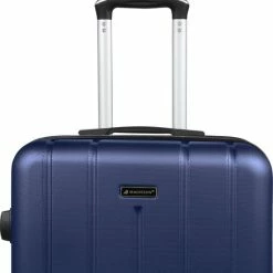 Beste recensies van 💯 Madisson - Reis Koffer - Lichtgewicht Koffer - 4 Wielen - 76 Cm - Cijferslot - Blauw - Black Friday 2022 🎁 16 Beste recensies van 💯 Madisson - Reis Koffer - Lichtgewicht Koffer - 4 Wielen - 76 Cm - Cijferslot - Blauw - Black Friday 2022 🎁 -Samsonite Winkel 550x590 4