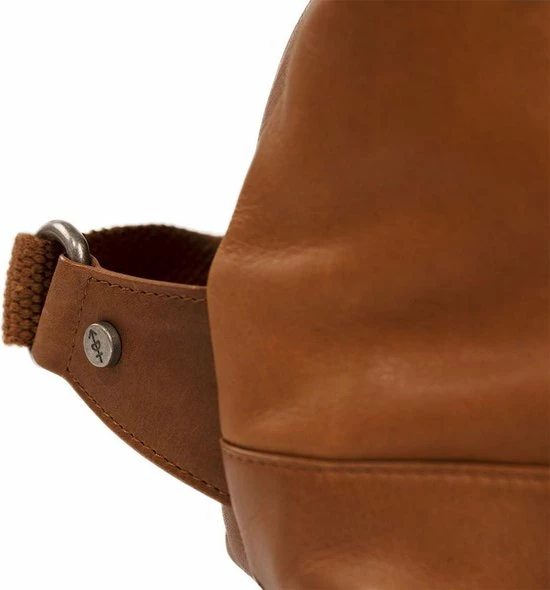 Kopen π― The Chesterfield Brand Chesterfield Kolkata Rugzak Cognac π 7 Kopen π― The Chesterfield Brand Chesterfield Kolkata Rugzak Cognac π - Afbeelding 5