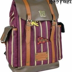 Coupon ✨ Casual Rugtas Harry Potter Kastanjebruin 🎁 -Samsonite Winkel 550x591 1