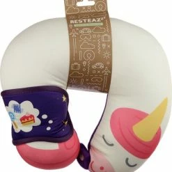 Beste recensies van π Eenhoorn Reiskussen Met Oogmasker - Puckator π