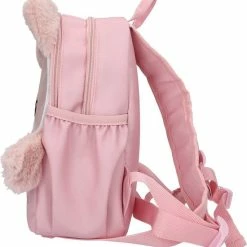 Groothandel 🎁 Princess Mimi Rugzak Kat Lou 26 Cm Polyester Roze ⭐ -Samsonite Winkel 550x592 1