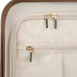 Hete verkoop ⌛ SUITSUIT - Fab Seventies Classic - Beetle Green - 👜 Handbagage (55 Cm) 👍 -Samsonite Winkel 550x594