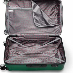 Promo π― Swiss Alps - Reiskoffer - 78 Cm - 4 Wielen - Groen π₯ 11 Promo π― Swiss Alps - Reiskoffer - 78 Cm - 4 Wielen - Groen π₯ -Samsonite Winkel 550x594 5