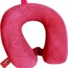 Korting π₯ Cuddlebug U-shape Kussen | Memoryfoam | Roze | Reizen/Relaxen π 2 Korting π₯ Cuddlebug U-shape Kussen | Memoryfoam | Roze | Reizen/Relaxen π -Samsonite Winkel 550x595